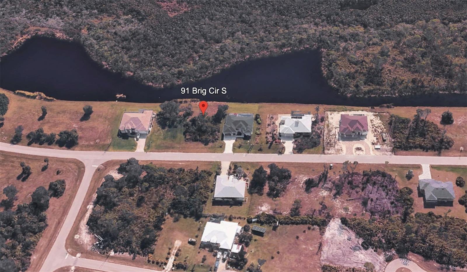 91 BRIG CIR S, PLACIDA, FL — photo 4