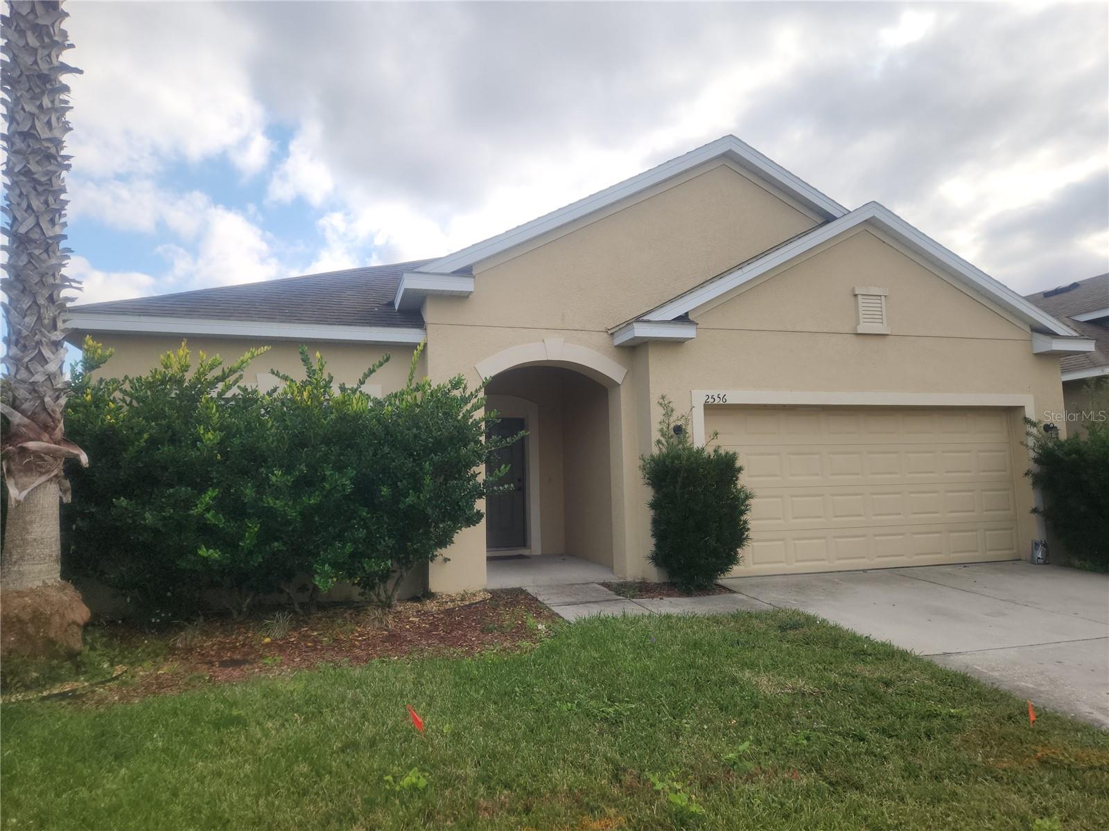 2556 TANNER TER, KISSIMMEE, FL
