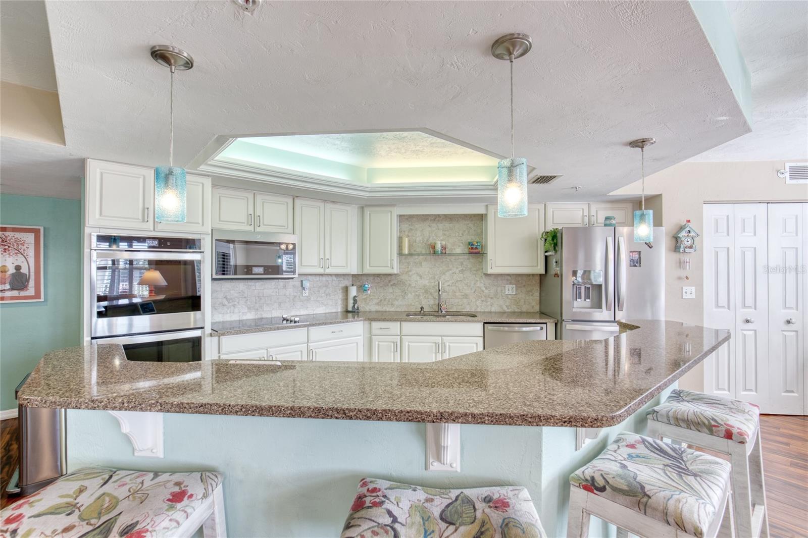 1 JOHN ANDERSON DR #3010, ORMOND BEACH, FL — photo 13