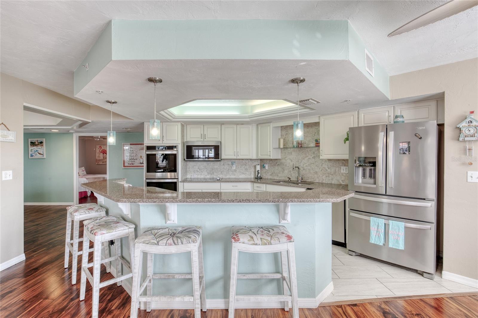1 JOHN ANDERSON DR #3010, ORMOND BEACH, FL — photo 14