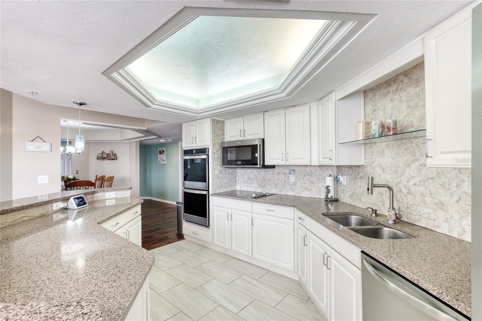1 JOHN ANDERSON DR #3010, ORMOND BEACH, FL — photo 15