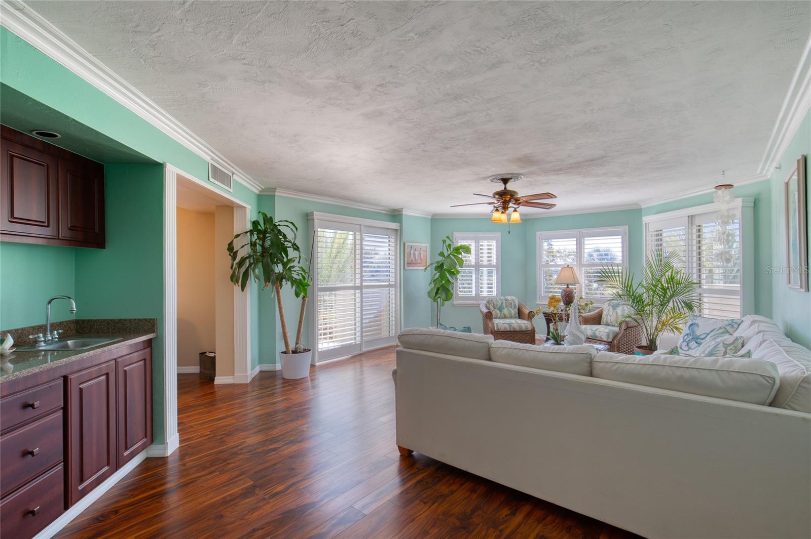 1 JOHN ANDERSON DR #3010, ORMOND BEACH, FL — photo 22