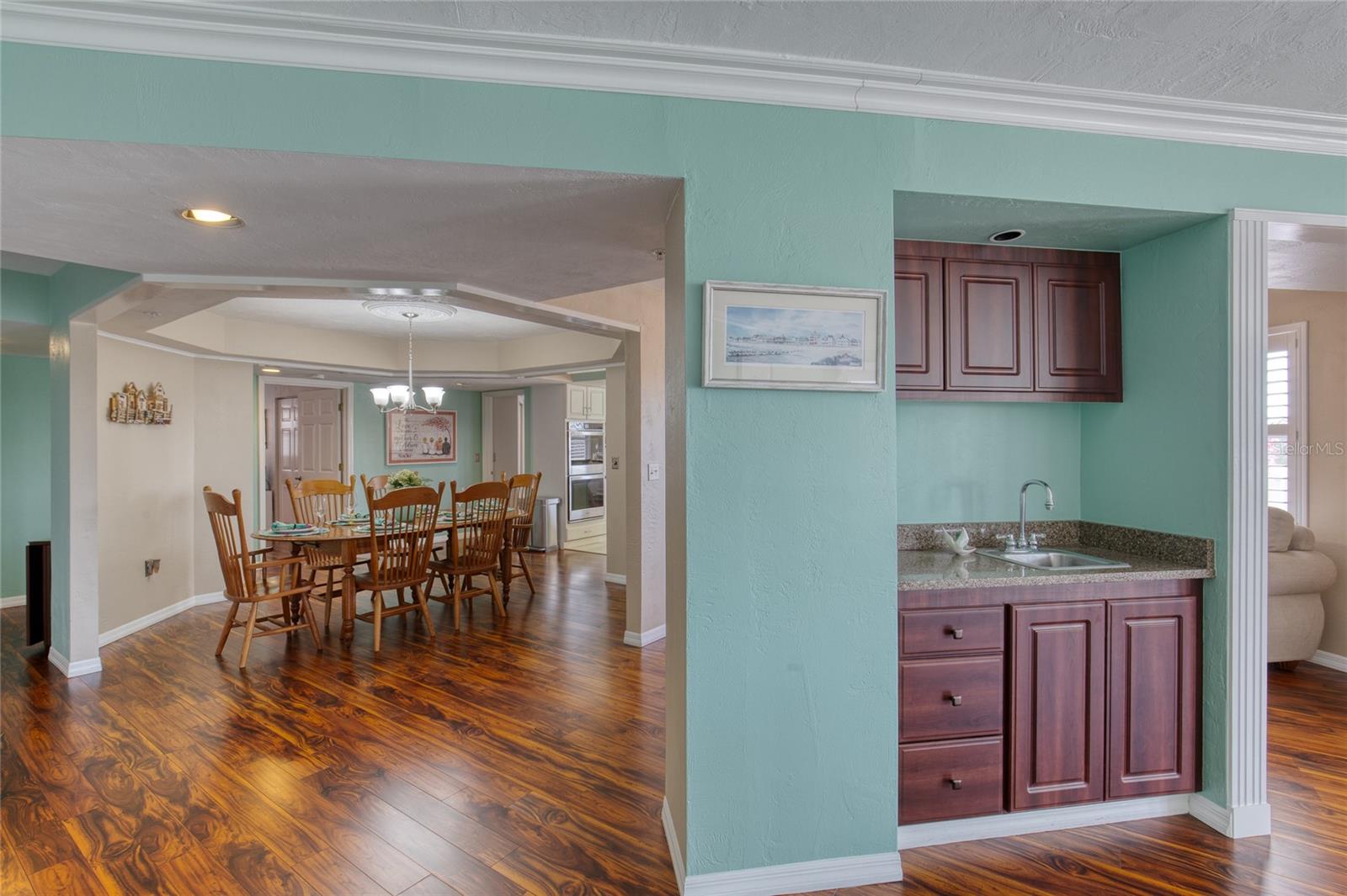 1 JOHN ANDERSON DR #3010, ORMOND BEACH, FL — photo 23