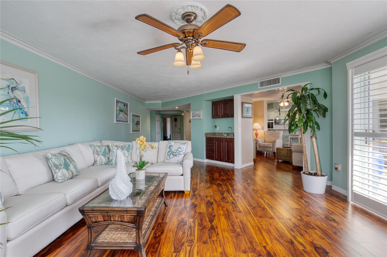 1 JOHN ANDERSON DR #3010, ORMOND BEACH, FL — photo 27