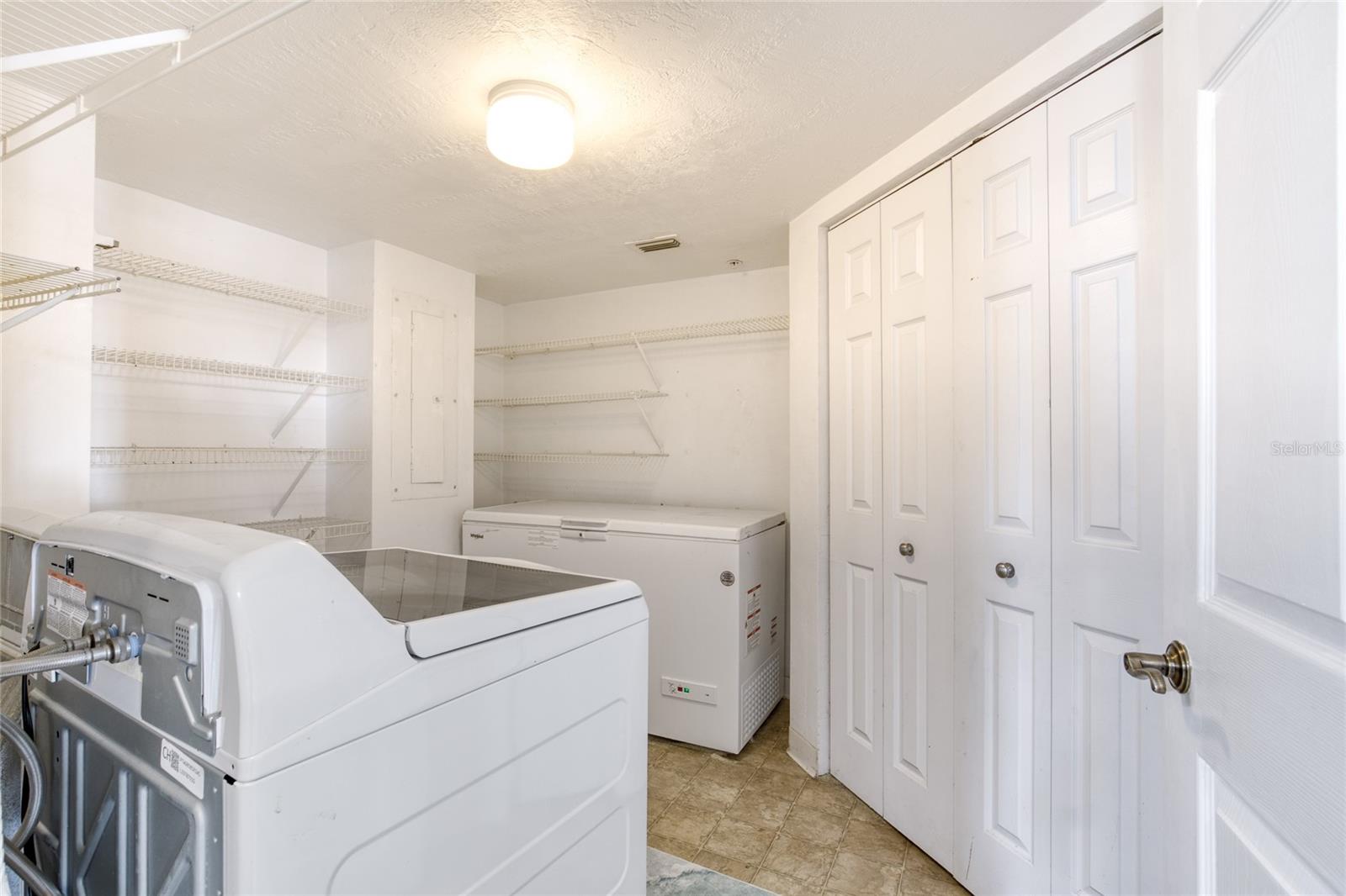 1 JOHN ANDERSON DR #3010, ORMOND BEACH, FL — photo 34