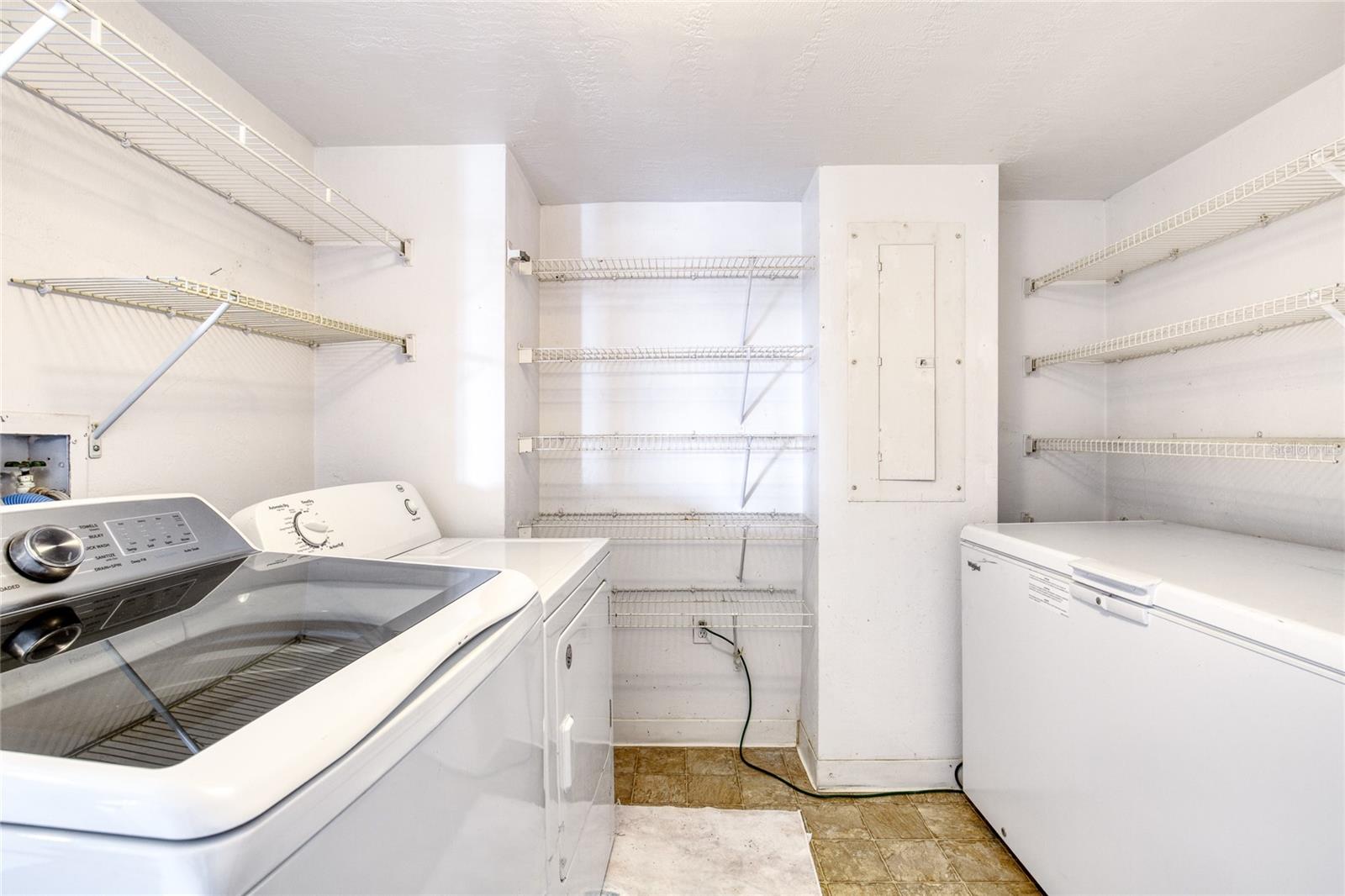 1 JOHN ANDERSON DR #3010, ORMOND BEACH, FL — photo 35