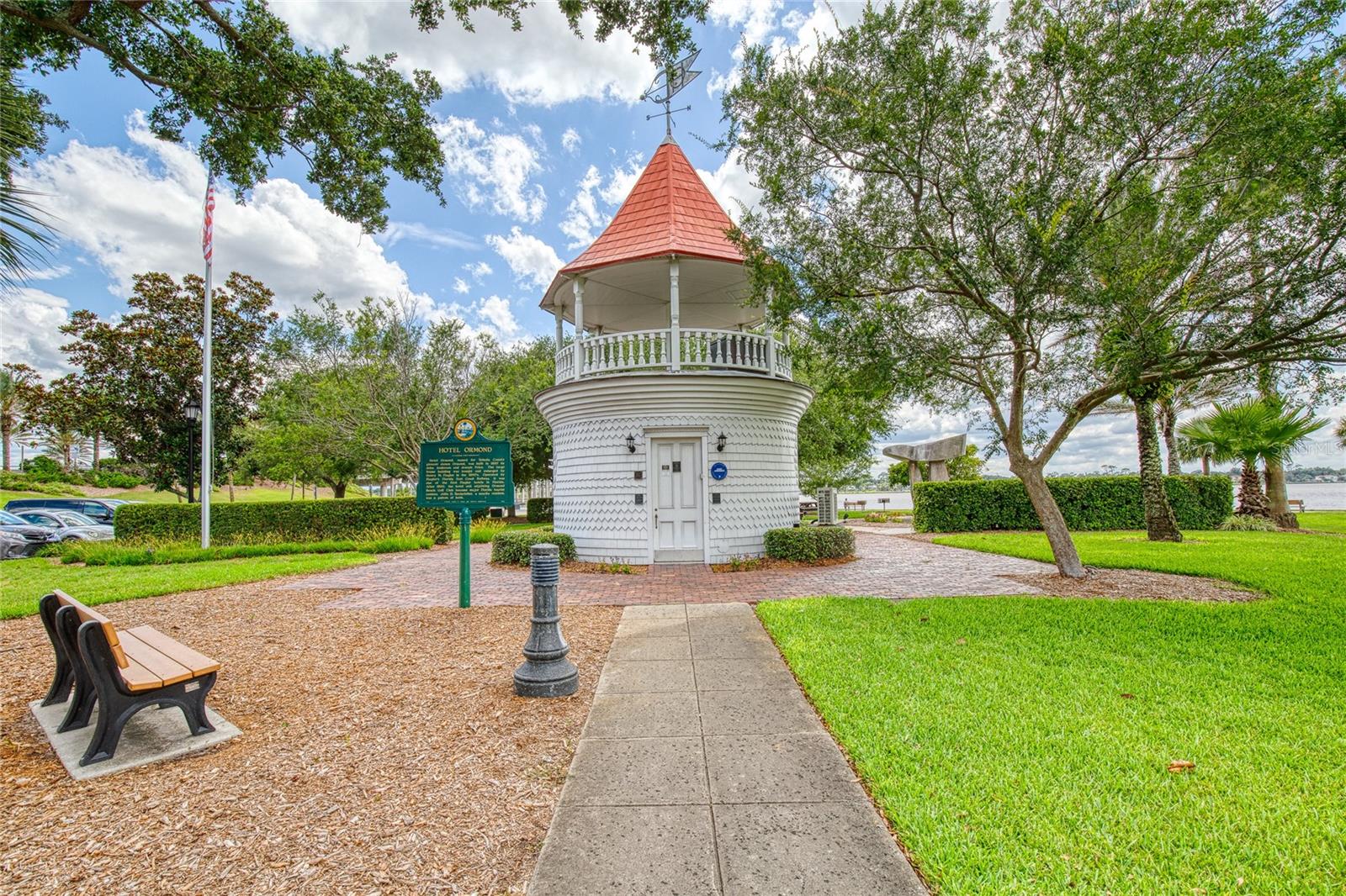 1 JOHN ANDERSON DR #3010, ORMOND BEACH, FL — photo 76
