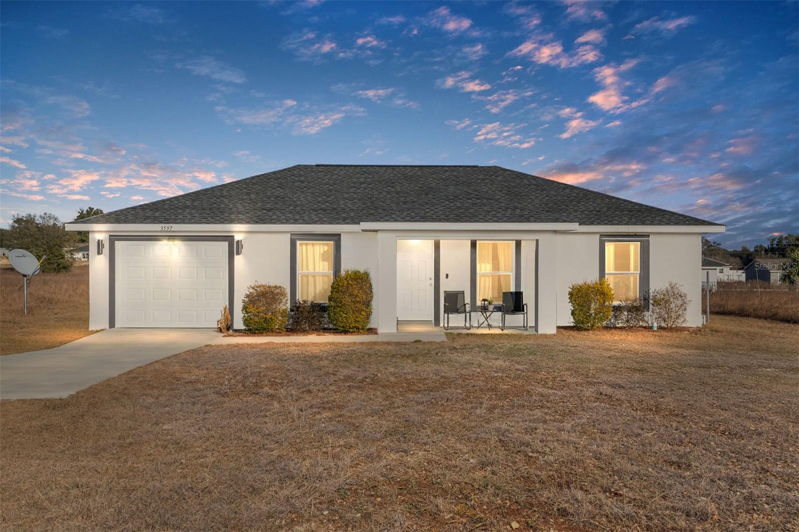 3597 SW 151ST AVE, OCALA, FL