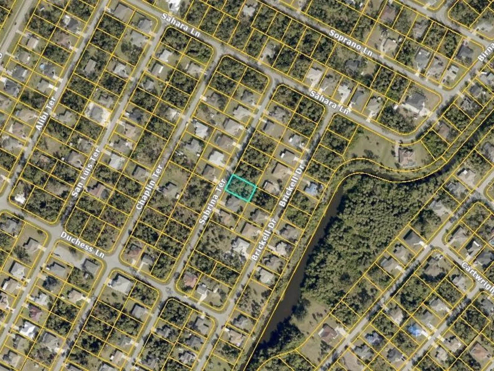 SABRINA TER, NORTH PORT, FL — photo 6