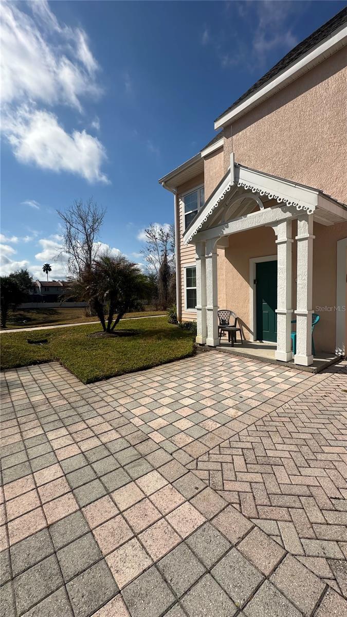 5006 MANGROVE ALY #201, KISSIMMEE, FL