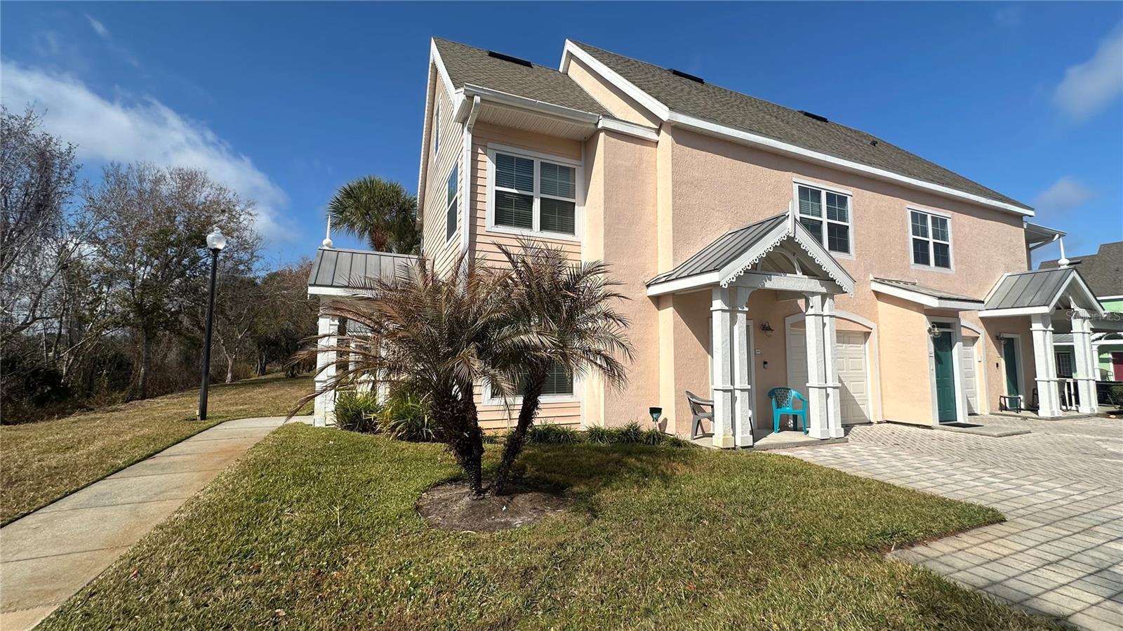 5006 MANGROVE ALY #201, KISSIMMEE, FL — photo 2