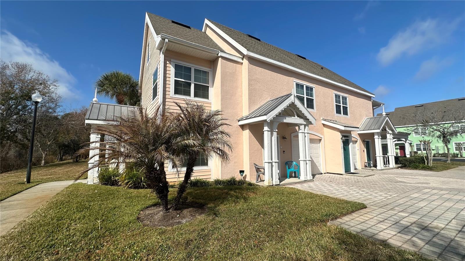 5006 MANGROVE ALY #201, KISSIMMEE, FL — photo 3