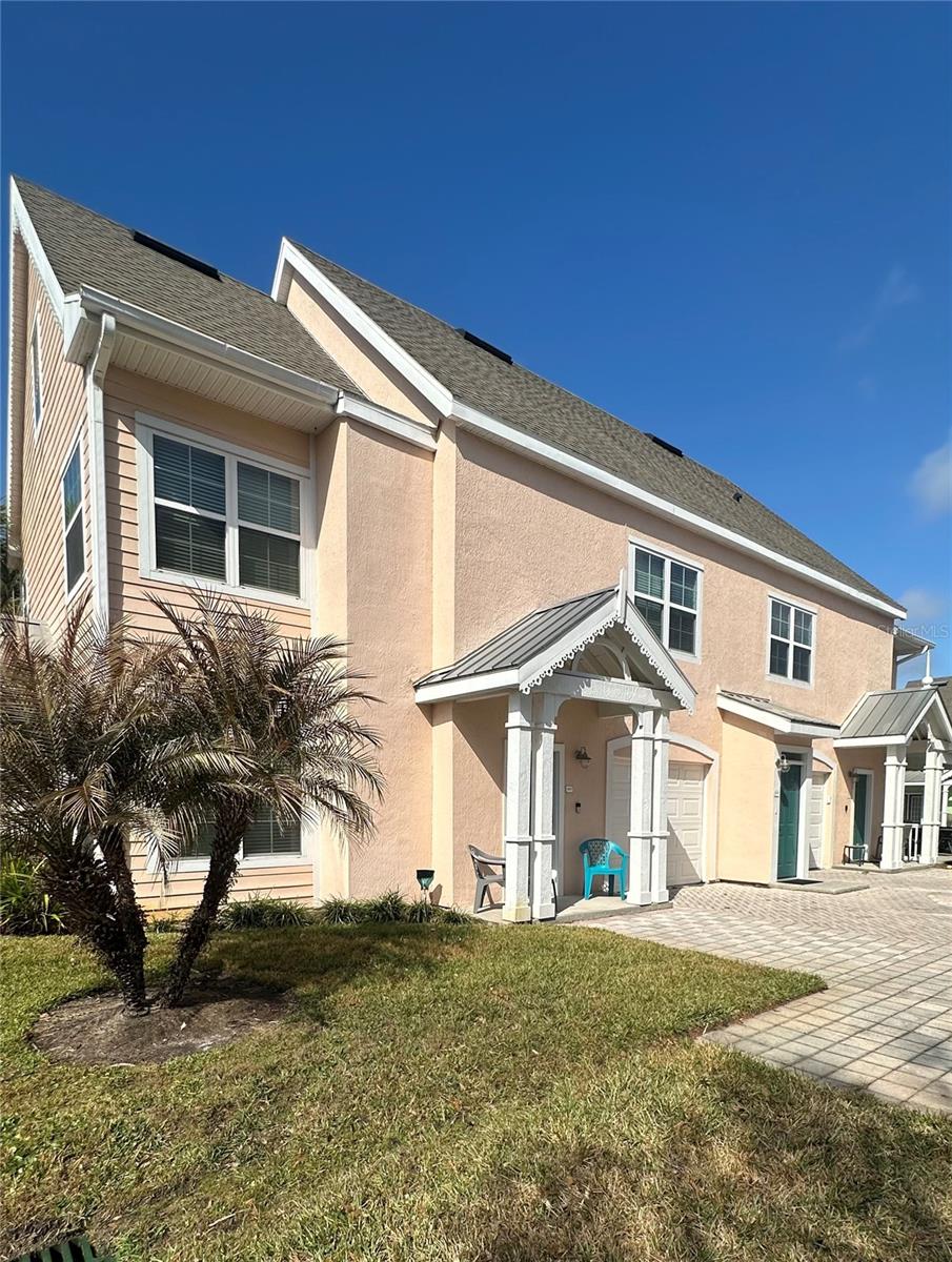 5006 MANGROVE ALY #201, KISSIMMEE, FL — photo 4