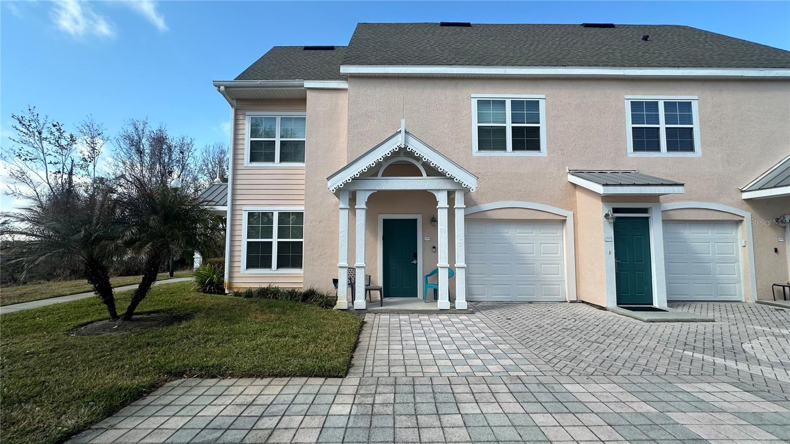 5006 MANGROVE ALY #201, KISSIMMEE, FL — photo 5