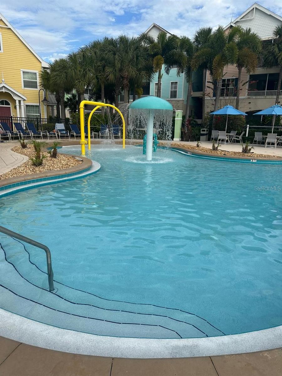 5006 MANGROVE ALY #201, KISSIMMEE, FL — photo 24