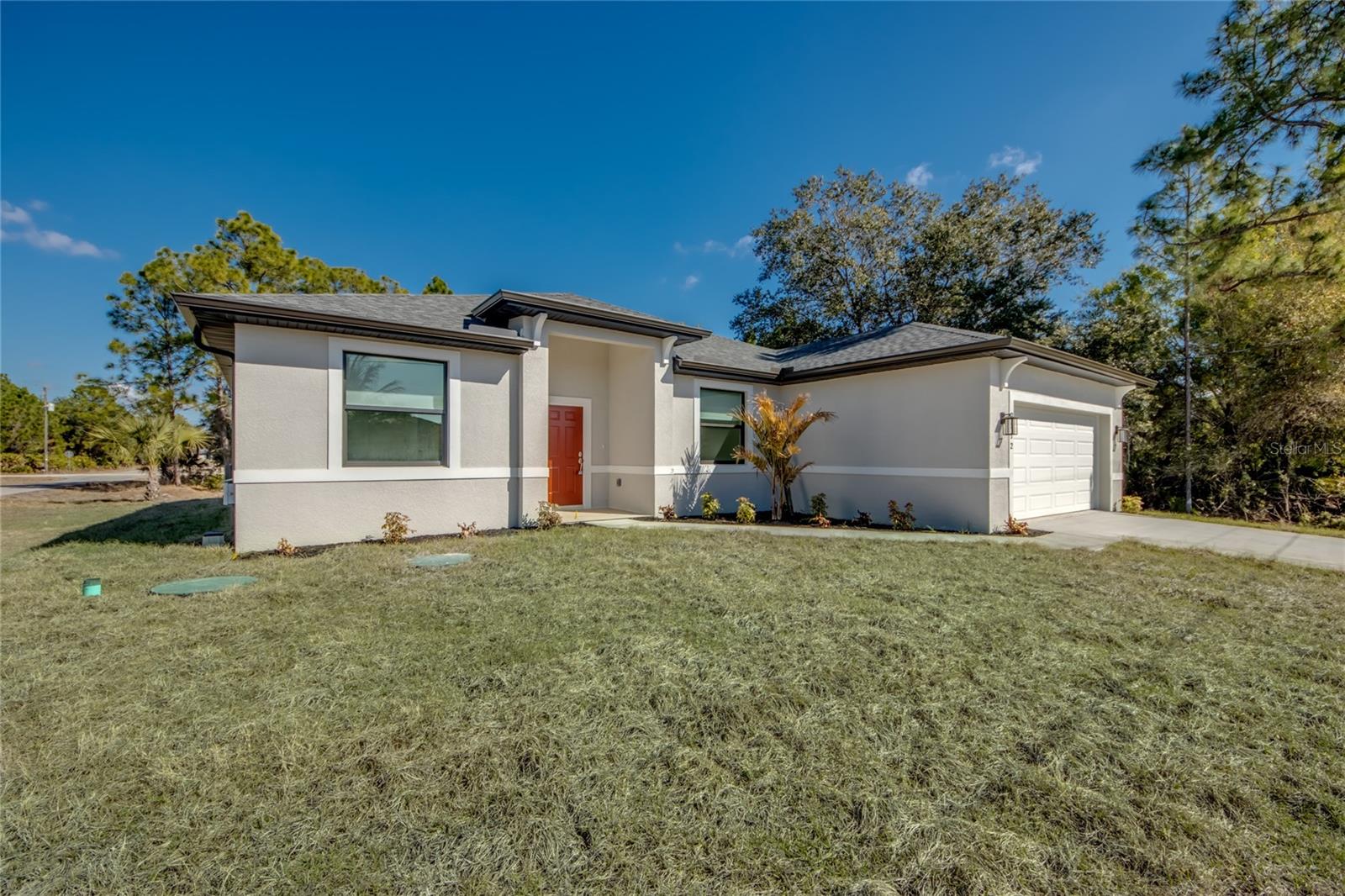 2512 48TH ST W, LEHIGH ACRES, FL — photo 2