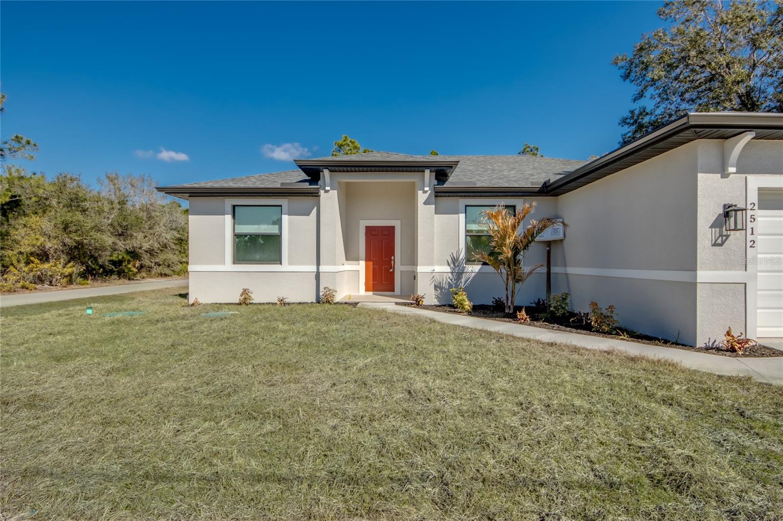 2512 48TH ST W, LEHIGH ACRES, FL — photo 3