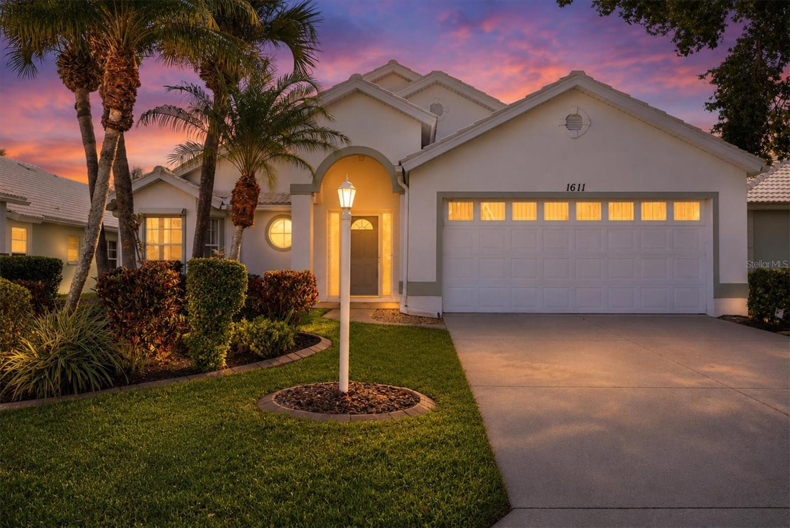 1611 SLATE CT, VENICE, FL