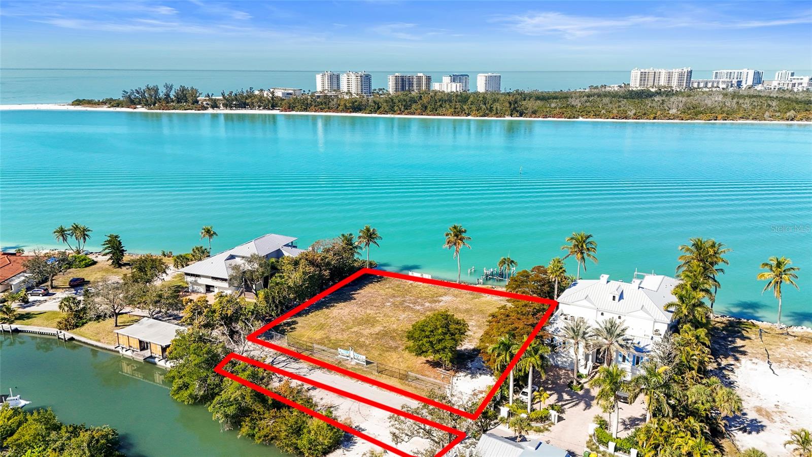 3550 BAYOU LOUISE LN, SARASOTA, FL — photo 2