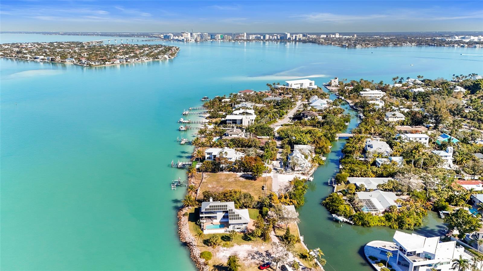 3550 BAYOU LOUISE LN, SARASOTA, FL — photo 12