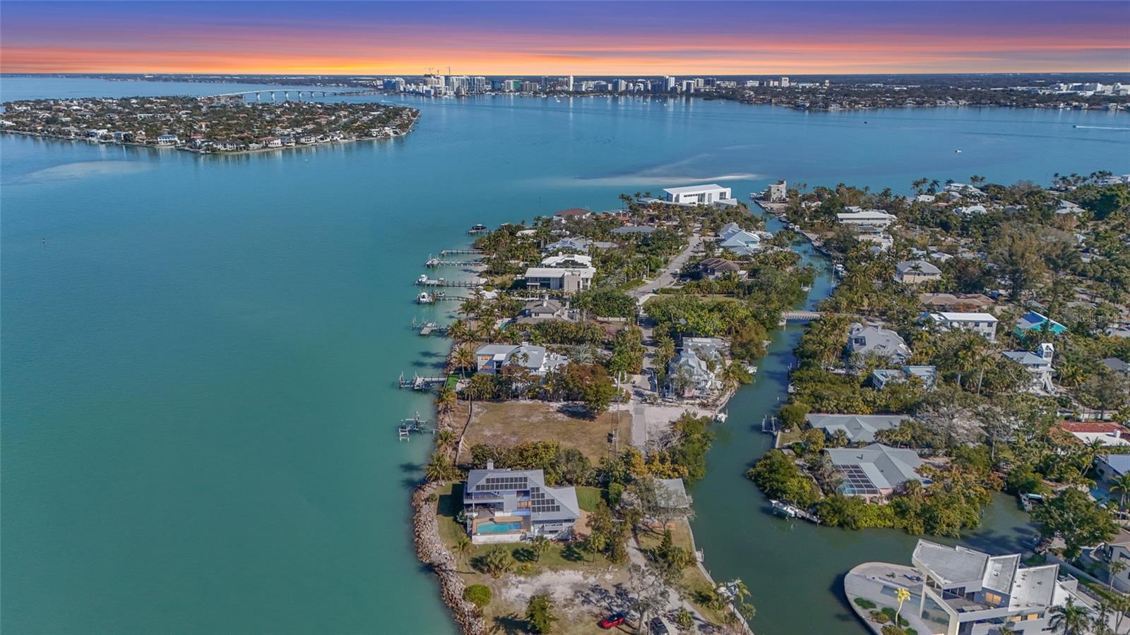 3550 BAYOU LOUISE LN, SARASOTA, FL — photo 29