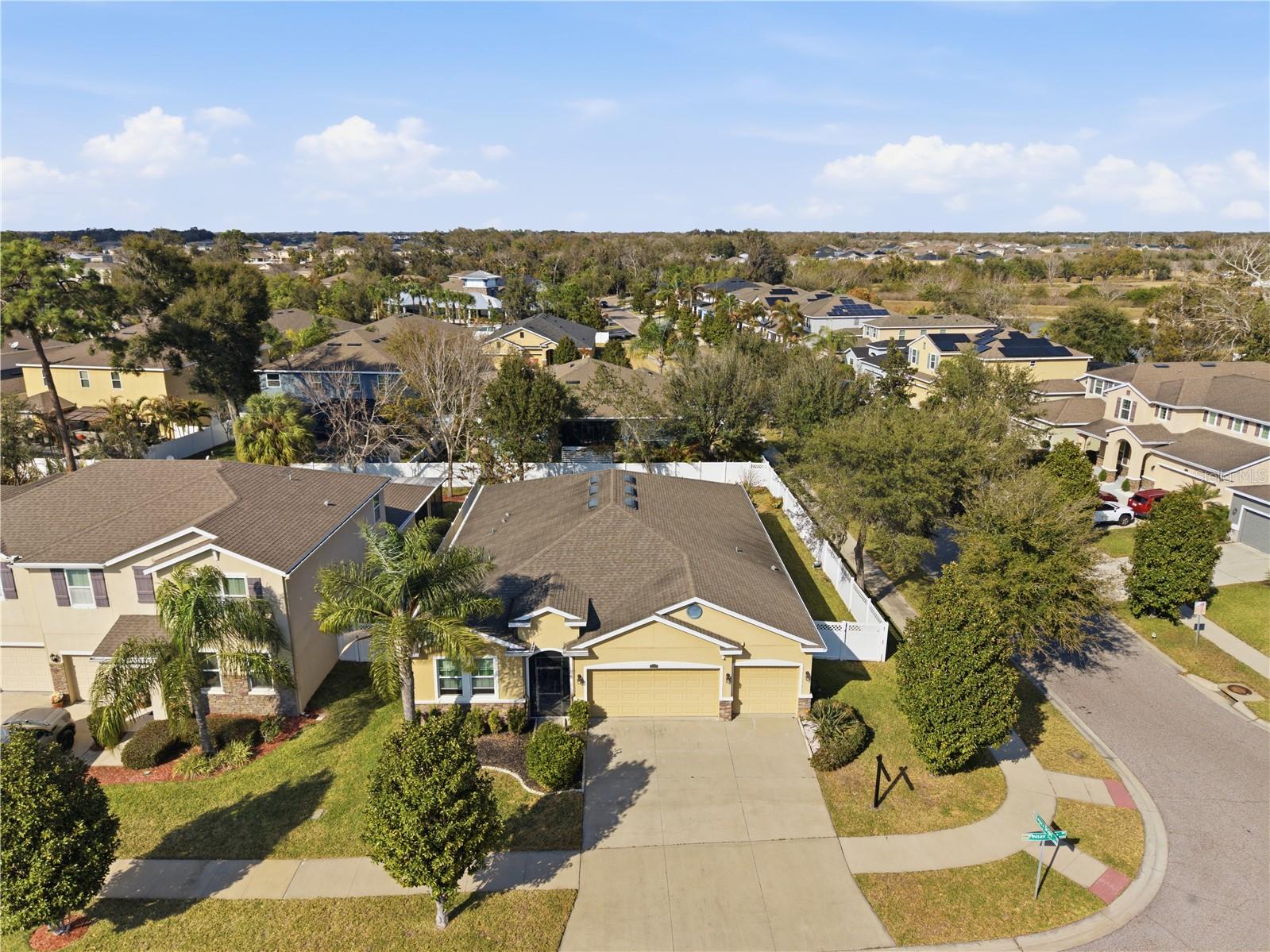 10420 PLEASANT SPRING WAY, RIVERVIEW, FL — photo 25