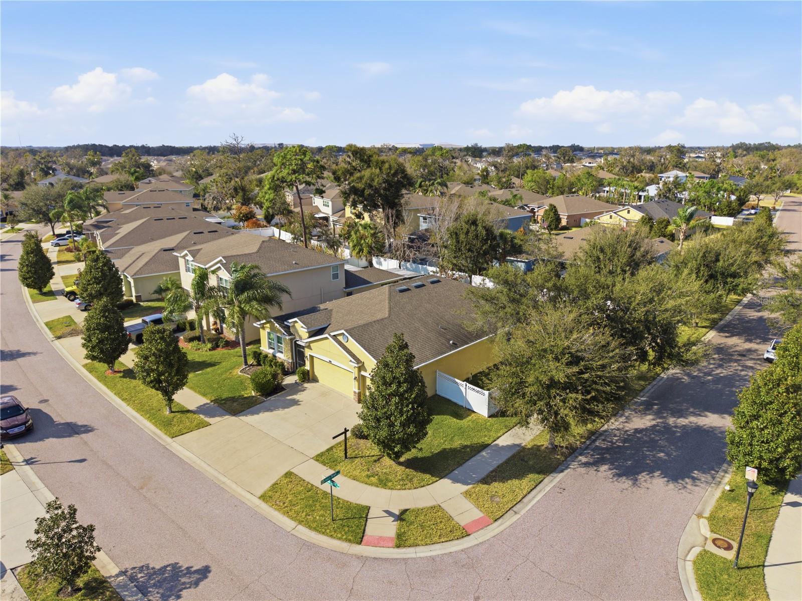 10420 PLEASANT SPRING WAY, RIVERVIEW, FL — photo 24