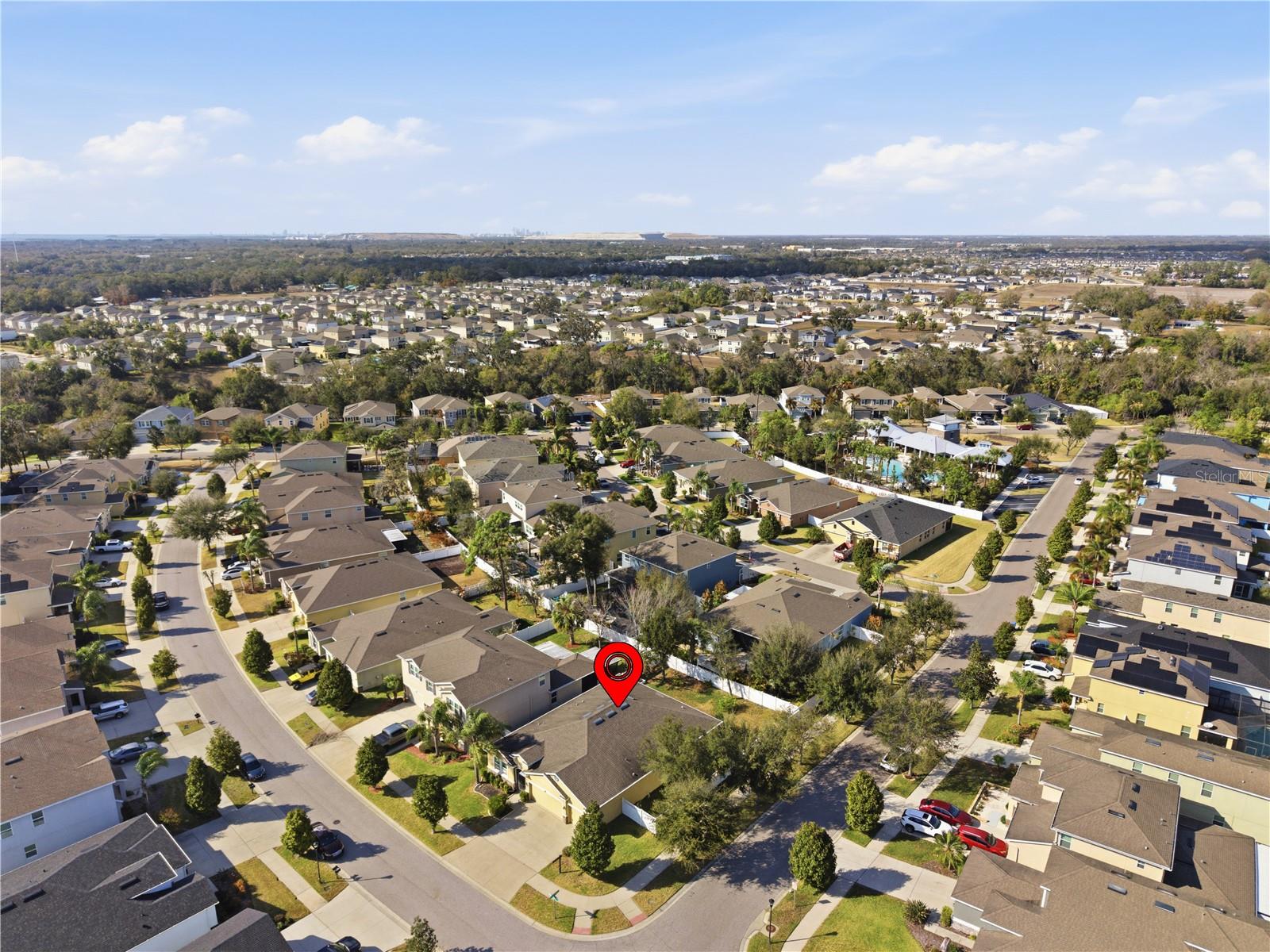 10420 PLEASANT SPRING WAY, RIVERVIEW, FL — photo 26