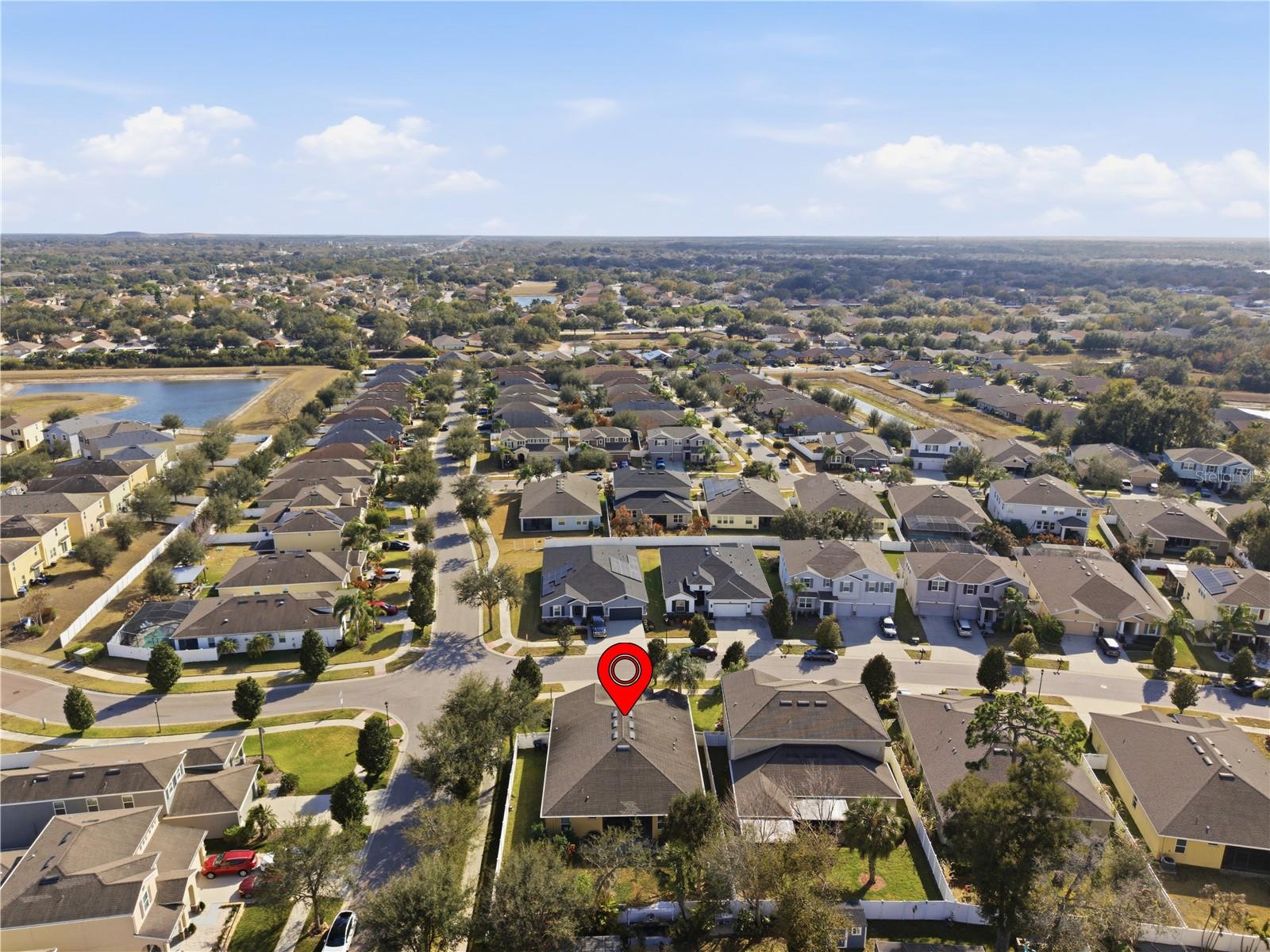 10420 PLEASANT SPRING WAY, RIVERVIEW, FL — photo 27