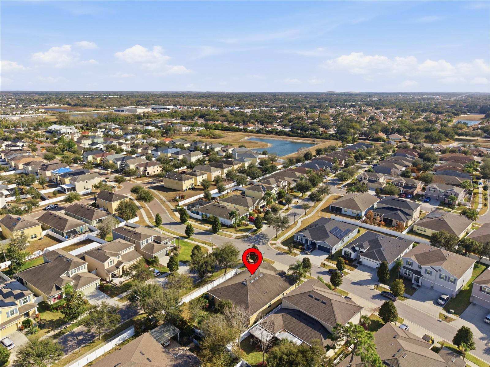 10420 PLEASANT SPRING WAY, RIVERVIEW, FL — photo 28