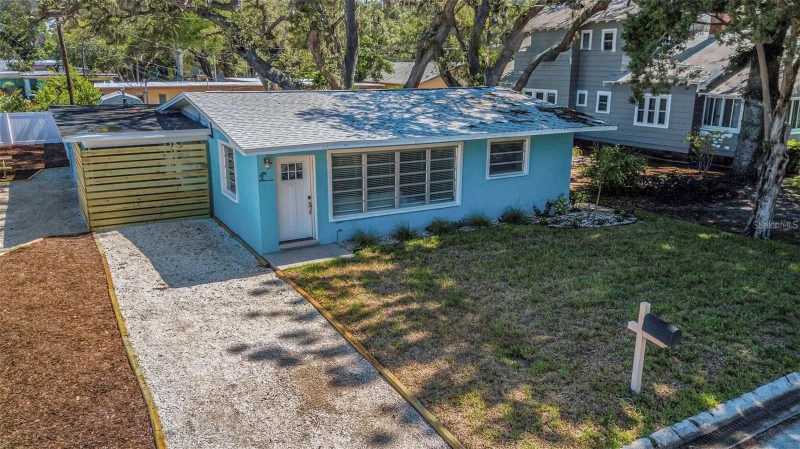 1500 CLEARWATER LARGO RD N, LARGO, FL
