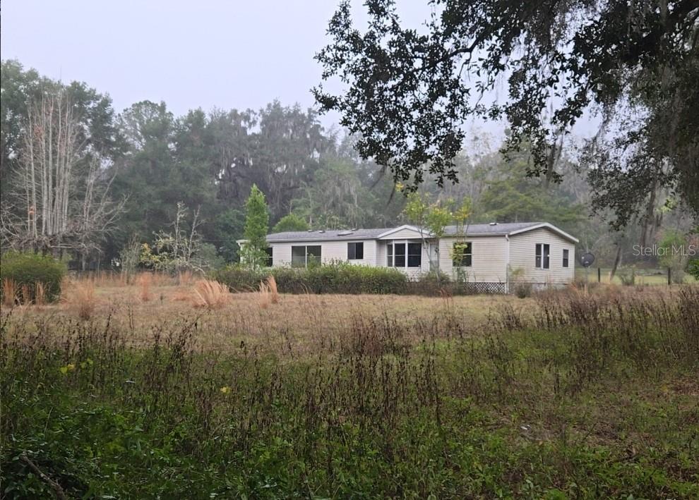 12906 NW 38TH AVE, REDDICK, FL