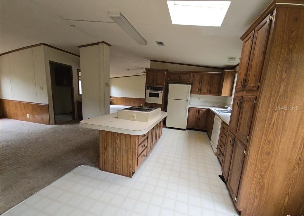 12906 NW 38TH AVE, REDDICK, FL — photo 9
