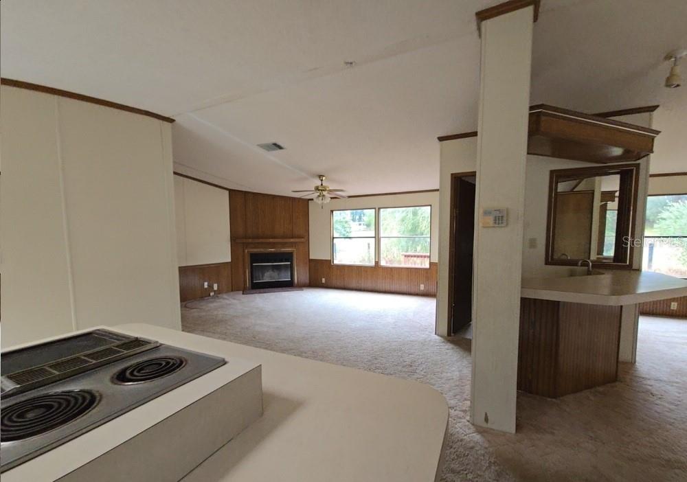 12906 NW 38TH AVE, REDDICK, FL — photo 10