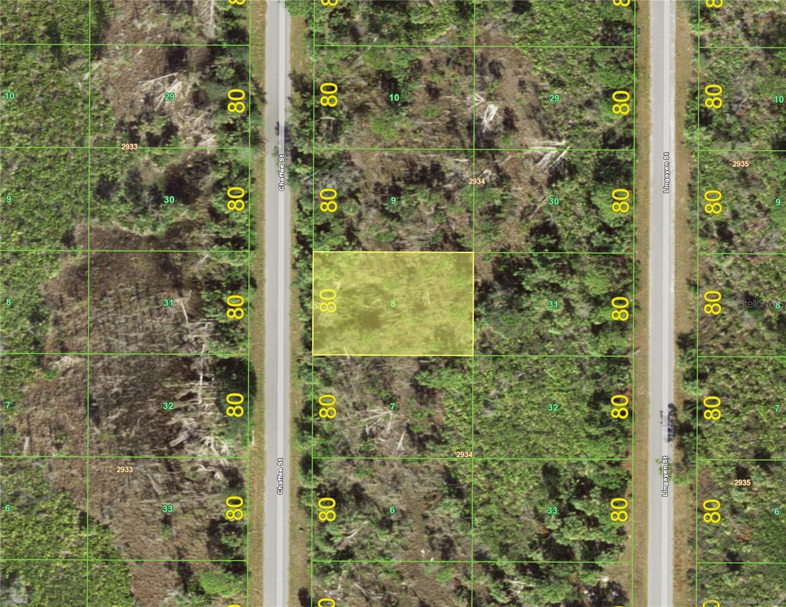 2128 CHAFFEE ST, PORT CHARLOTTE, FL