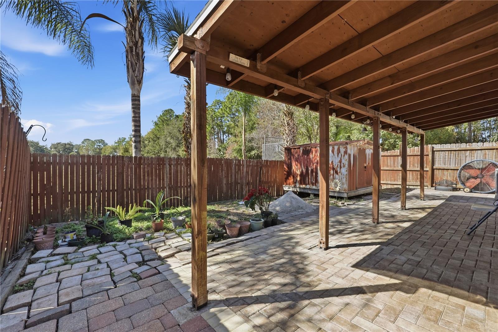 139 PLACID WOODS CT, SANFORD, FL — photo 27