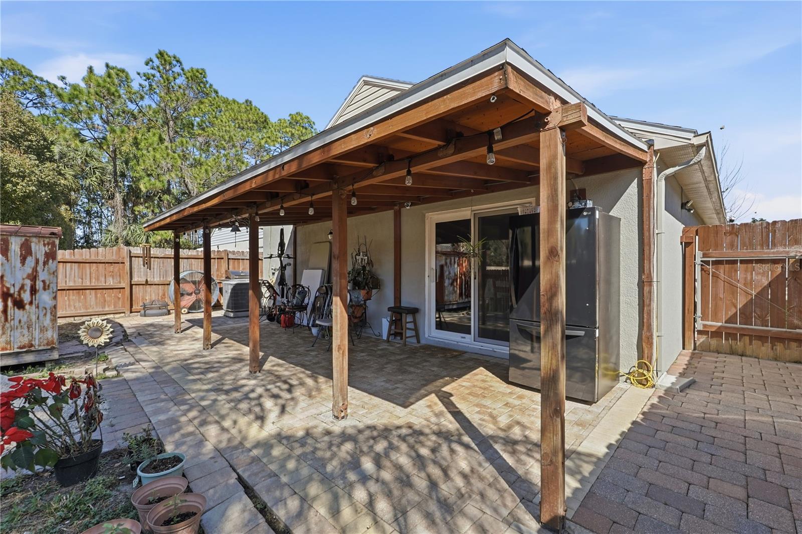 139 PLACID WOODS CT, SANFORD, FL — photo 29