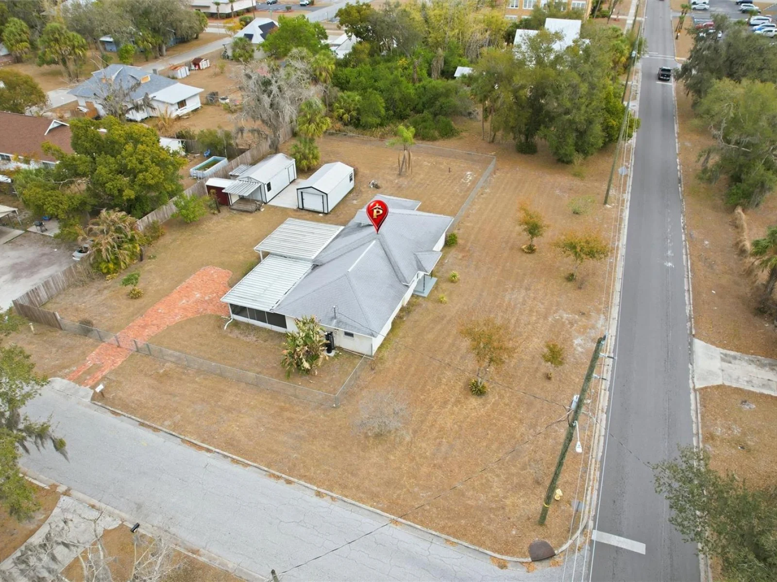 404 W WHIDDEN ST, ARCADIA, FL — photo 33