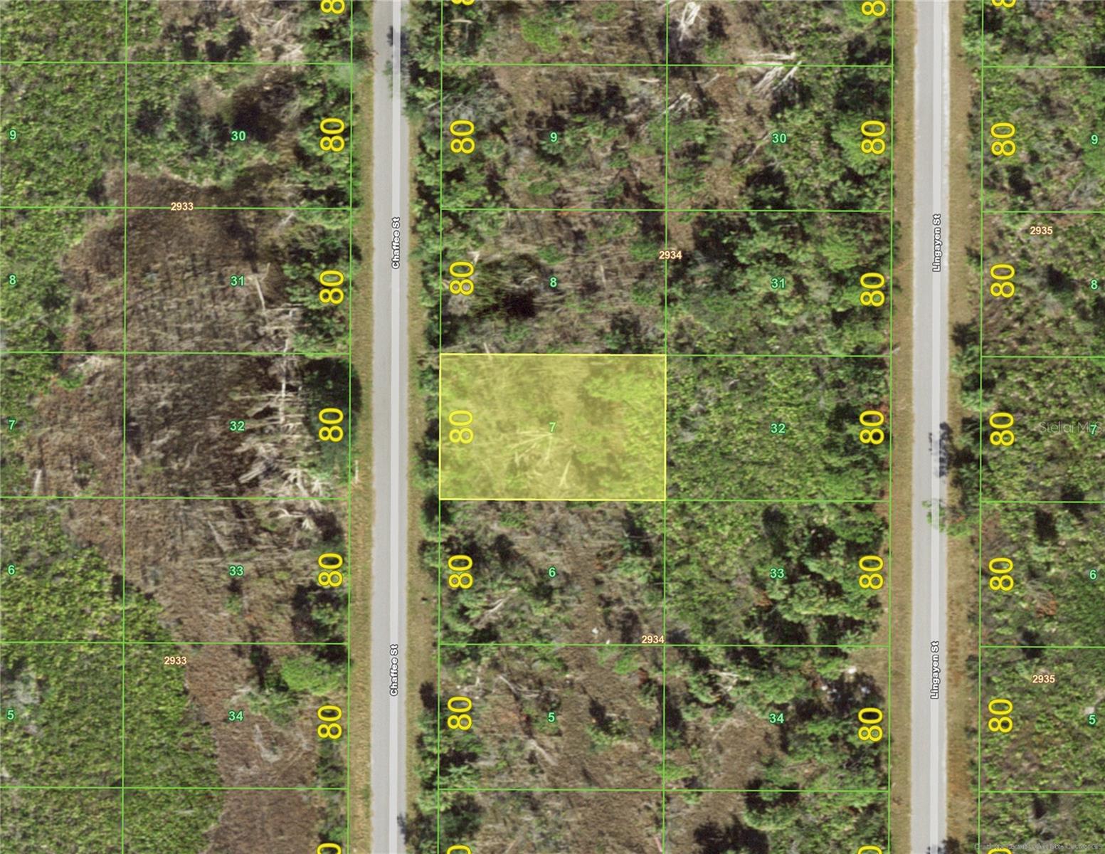 2136 CHAFFEE ST, PORT CHARLOTTE, FL