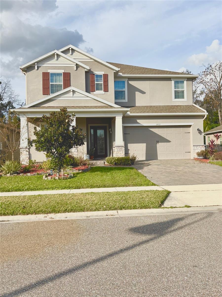 1872 IBIS BAY CT, OCOEE, FL