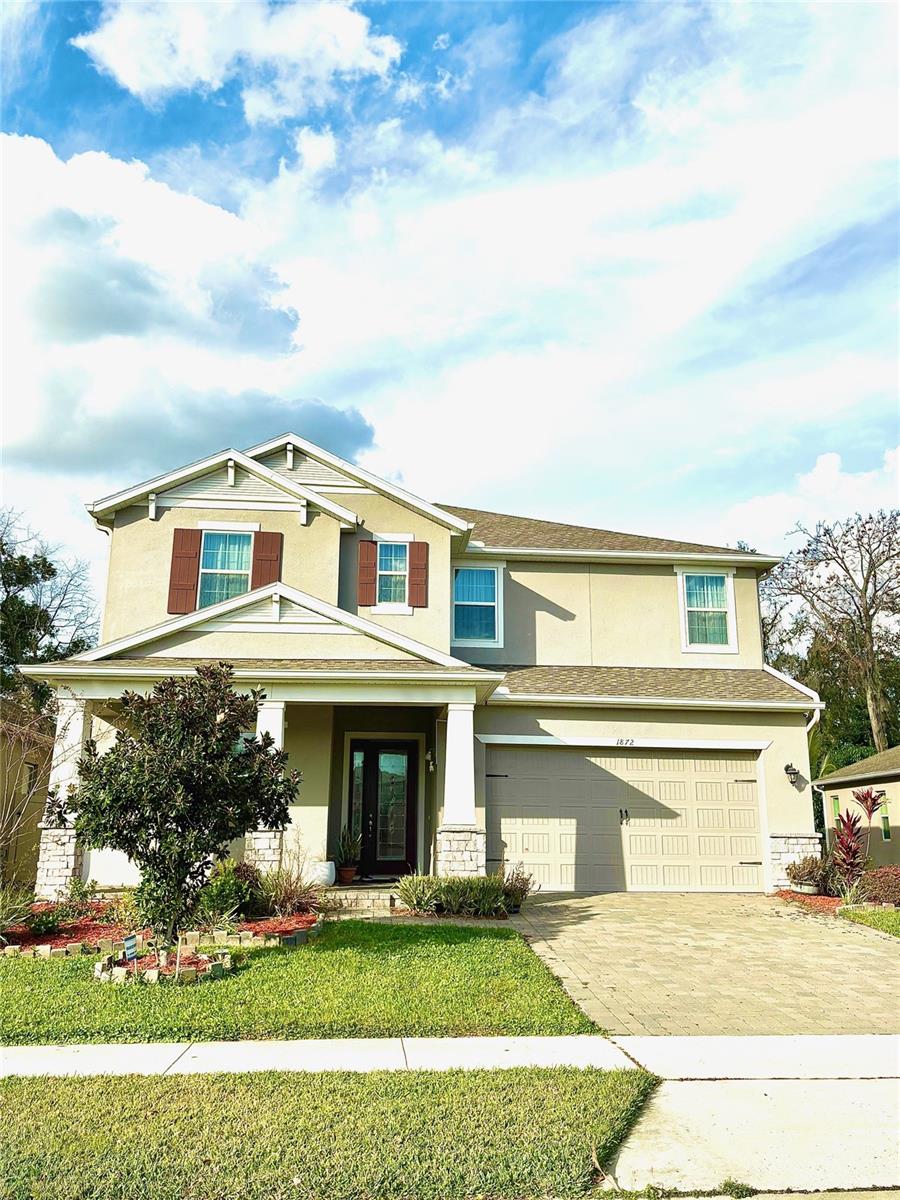 1872 IBIS BAY CT, OCOEE, FL — photo 2