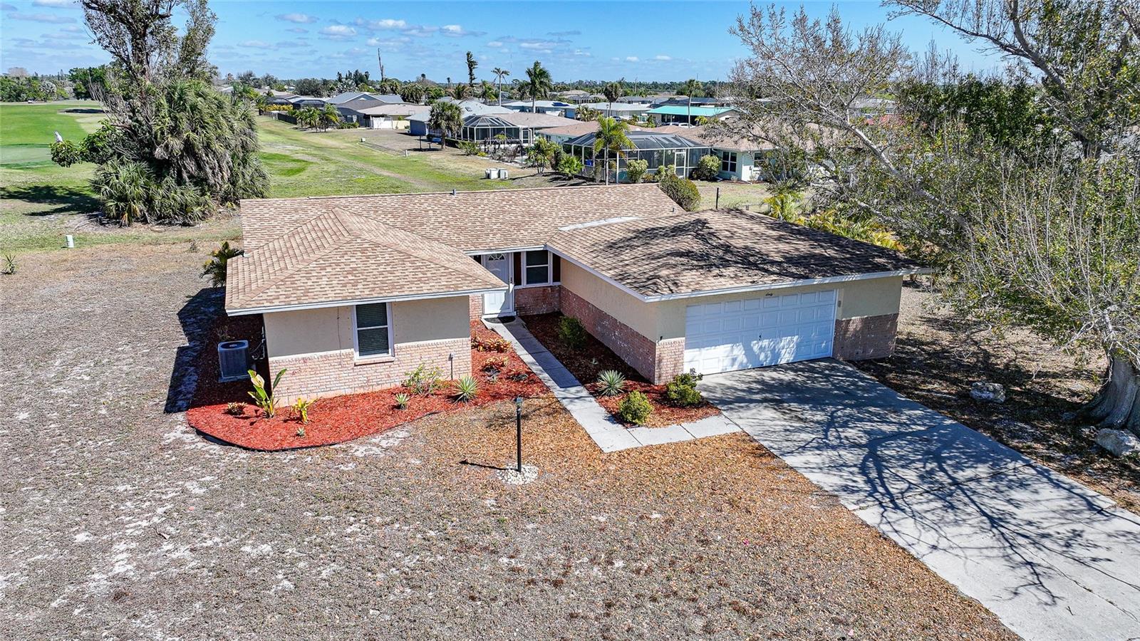 60 ROTONDA CIR, ROTONDA WEST, FL
