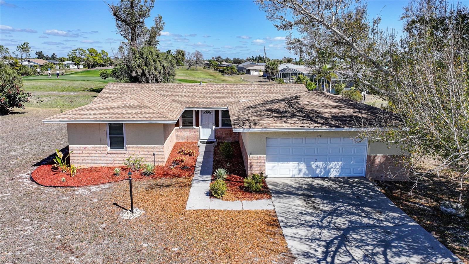 60 ROTONDA CIR, ROTONDA WEST, FL — photo 2