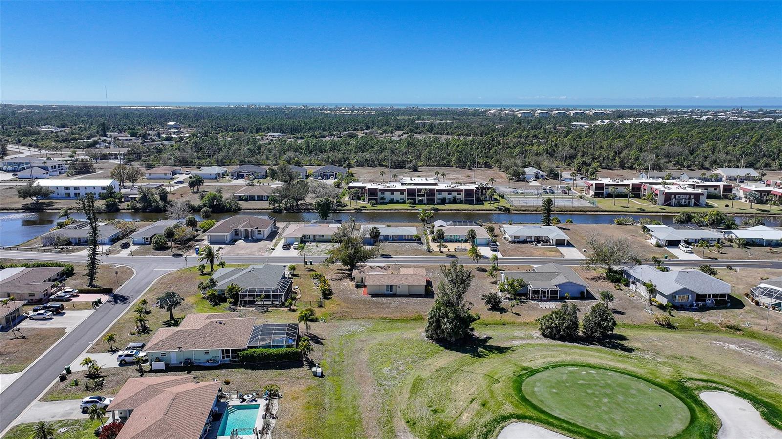 60 ROTONDA CIR, ROTONDA WEST, FL — photo 30