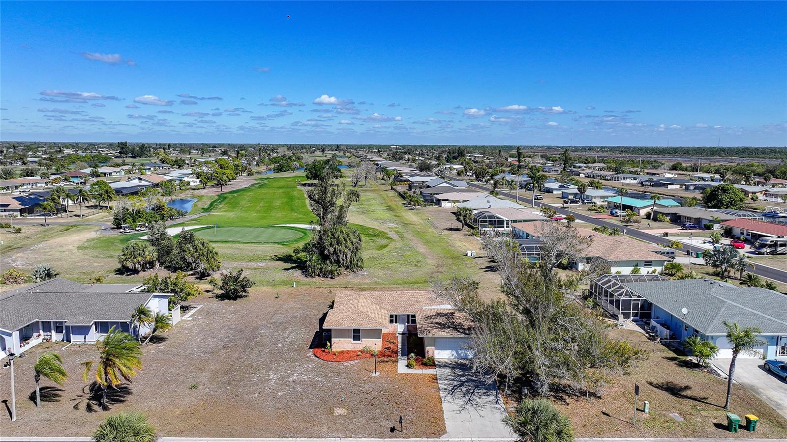 60 ROTONDA CIR, ROTONDA WEST, FL — photo 33