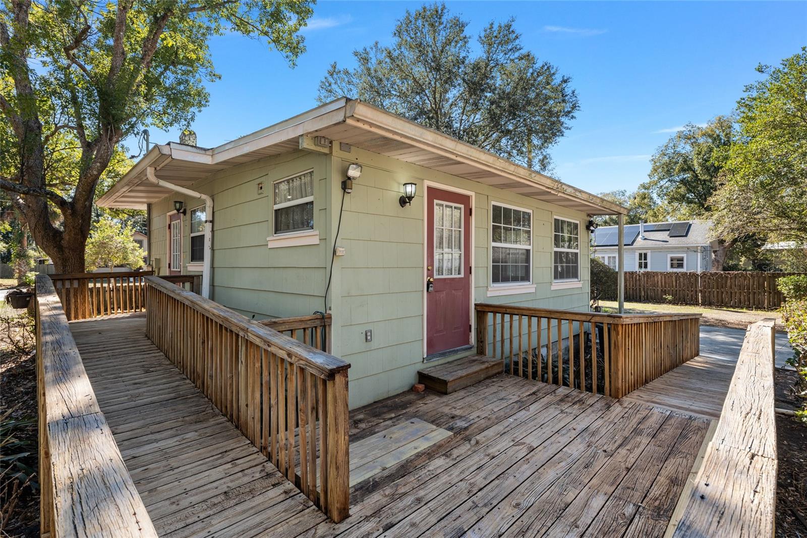 20707 PARK AVE, DUNNELLON, FL — photo 12