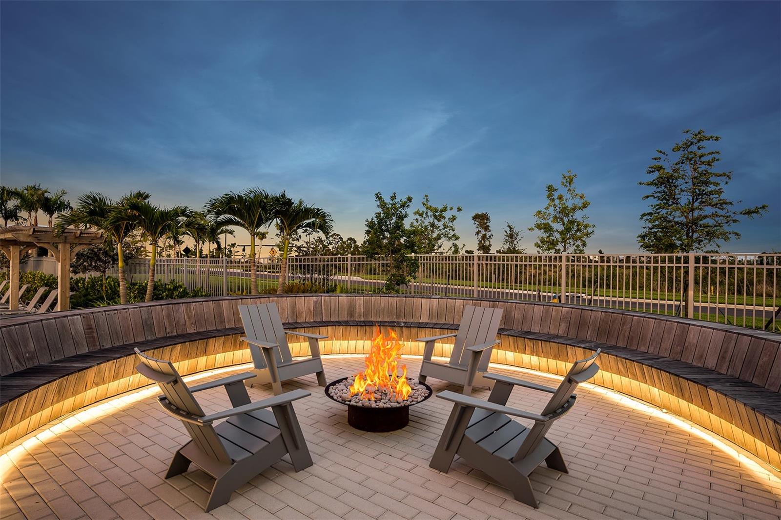 17375 MOONFLOWER DR #202, VENICE, FL — photo 43