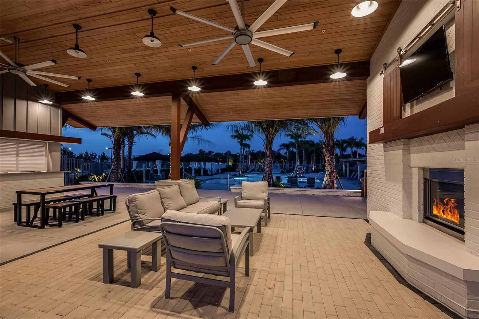 17375 MOONFLOWER DR #202, VENICE, FL — photo 44