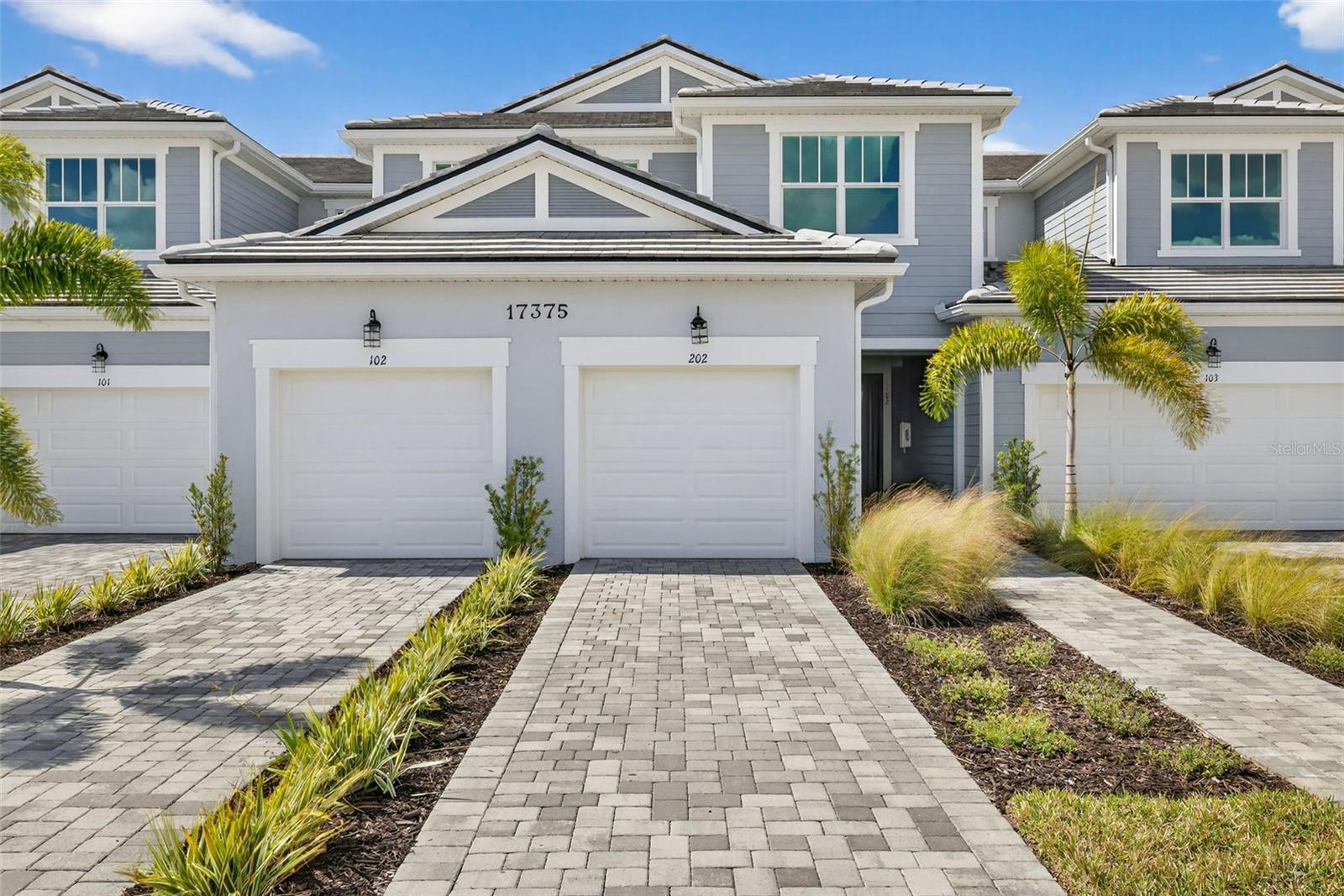 17375 MOONFLOWER DR #202, VENICE, FL