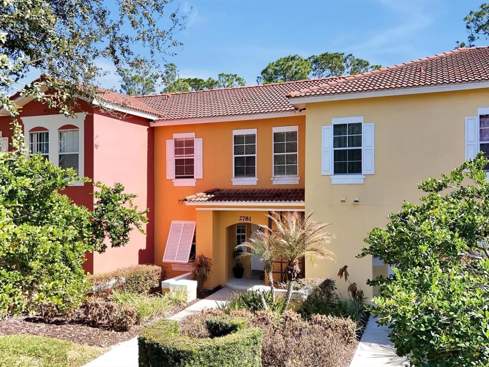 2781 SUN KEY PL, KISSIMMEE, FL — photo 1
